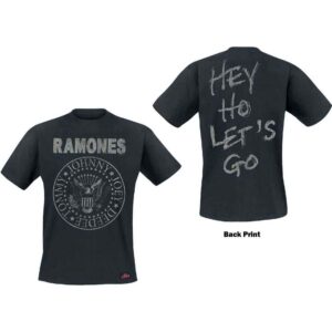 Ramones Unisex T-Shirt