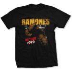 Ramones Unisex T-Shirt