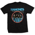 Ramones Unisex T-Shirt