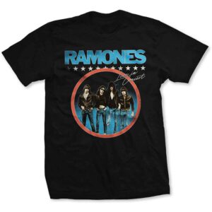 Ramones Unisex T-Shirt