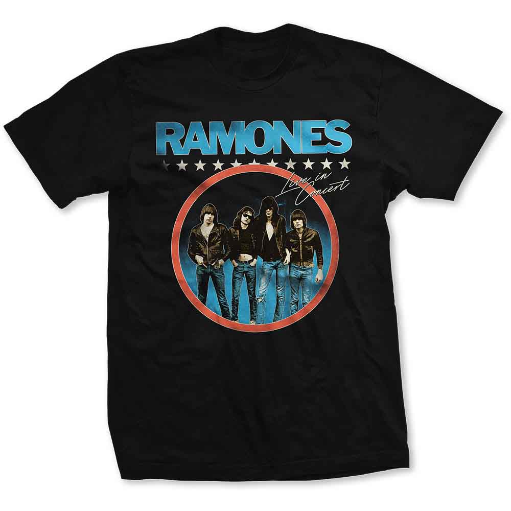 Ramones Unisex T-Shirt