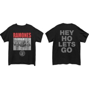 Ramones Unisex T-Shirt