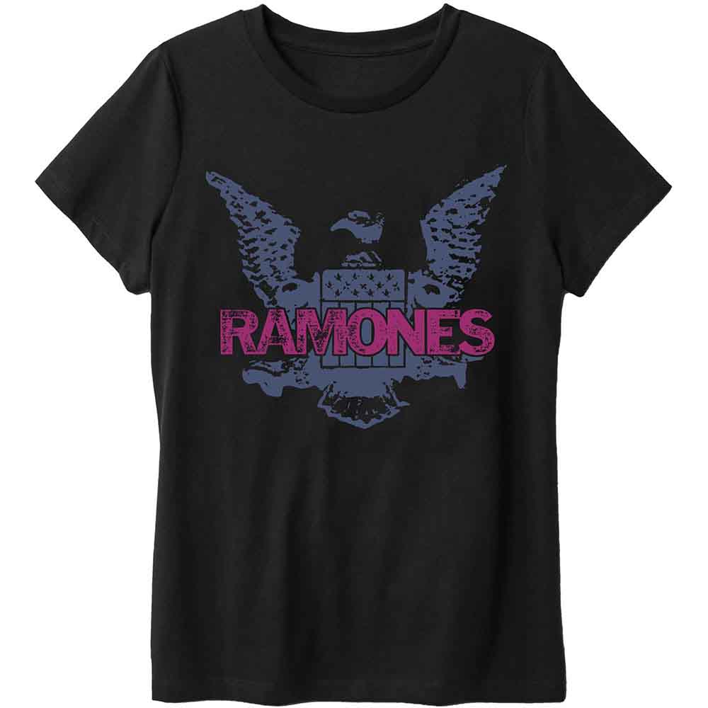 Ramones Unisex T-Shirt