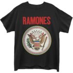 Ramones Unisex T-Shirt