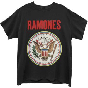 Ramones Unisex T-Shirt