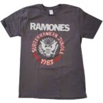 Ramones Unisex T-Shirt