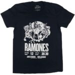 Ramones Unisex T-Shirt