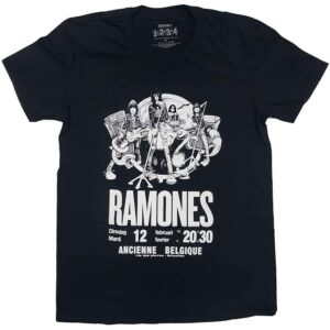 Ramones Unisex T-Shirt