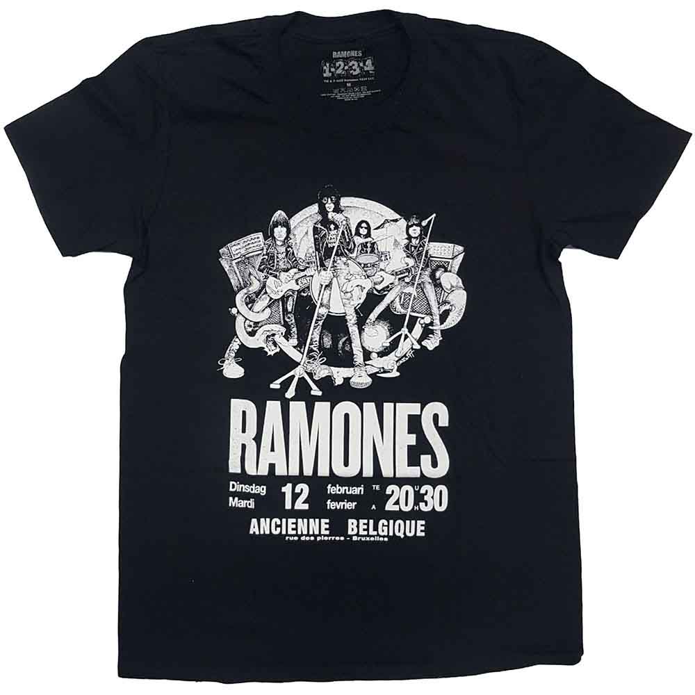 Ramones Unisex T-Shirt
