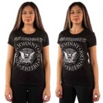 Ramones Ladies T-Shirt