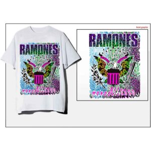 Ramones Unisex T-Shirt