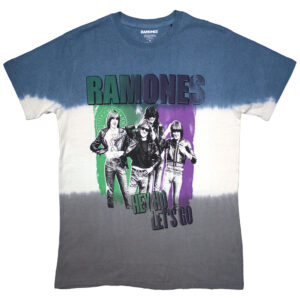 Ramones Unisex T-Shirt