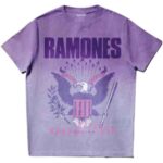 Ramones Unisex T-Shirt