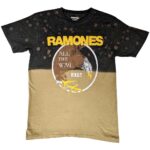 Ramones Unisex T-Shirt