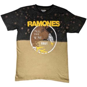 Ramones Unisex T-Shirt