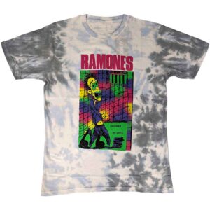 Ramones Unisex T-Shirt