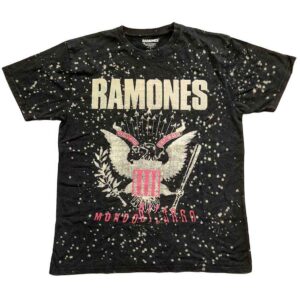 Ramones Unisex T-Shirt