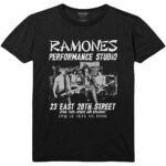 Ramones Unisex T-Shirt