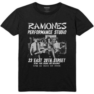 Ramones Unisex T-Shirt