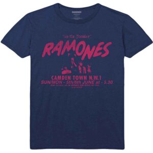 Ramones Unisex T-Shirt