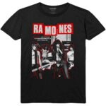 Ramones Unisex T-Shirt