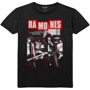 Ramones Unisex T-Shirt
