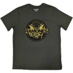 Ramones Unisex T-Shirt