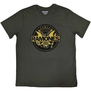 Ramones Unisex T-Shirt