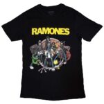Ramones Unisex T-Shirt