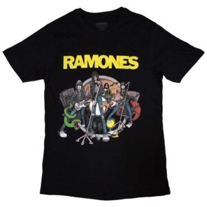 Ramones Unisex T-Shirt