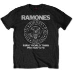 Ramones Unisex T-Shirt