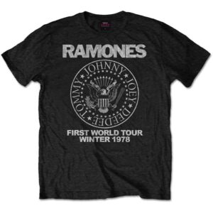 Ramones Unisex T-Shirt
