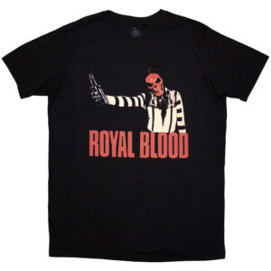 Royal Blood Unisex T-Shirt