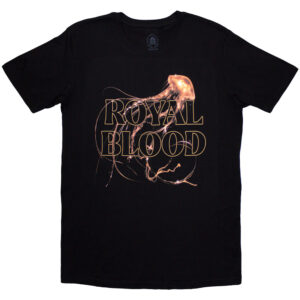 Royal Blood Unisex T-Shirt