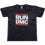 Run DMC Unisex T-Shirt