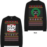 Run DMC Unisex Sweatshirt