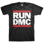 Run DMC Unisex T-Shirt