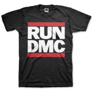 Run DMC Unisex T-Shirt