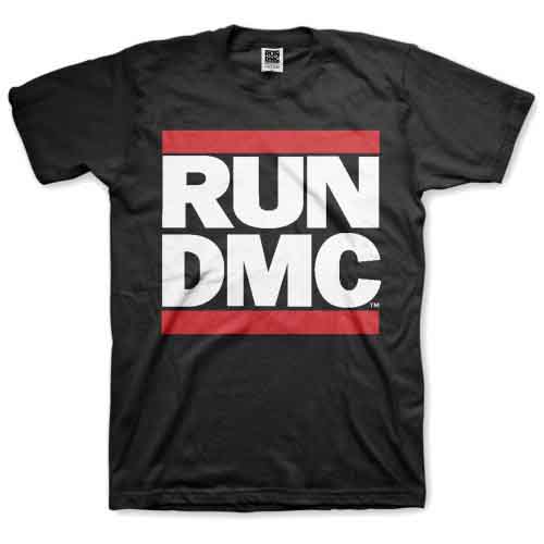 Run DMC Unisex T-Shirt