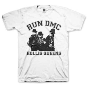 Run DMC Unisex T-Shirt