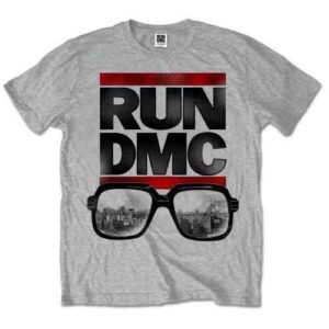 Run DMC Unisex T-Shirt