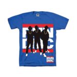 Run DMC Unisex T-Shirt