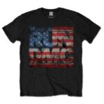 Run DMC Unisex T-Shirt