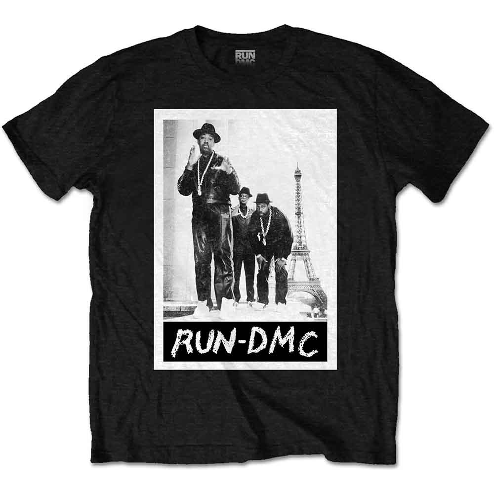 Run DMC Unisex T-Shirt