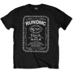 Run DMC Unisex T-Shirt
