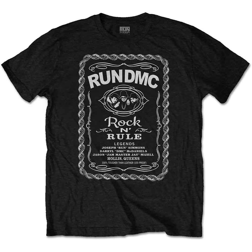 Run DMC Unisex T-Shirt