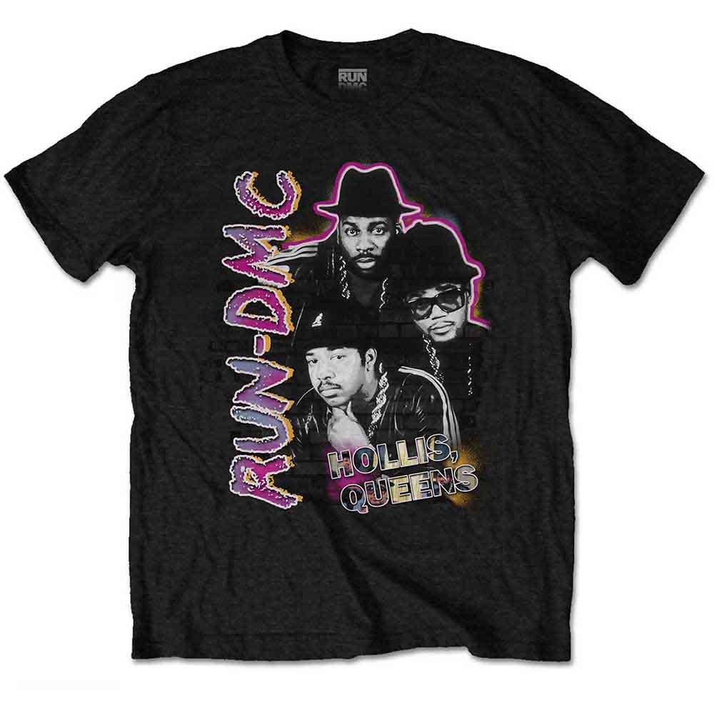 Run DMC Unisex T-Shirt