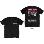 Run DMC Unisex T-Shirt