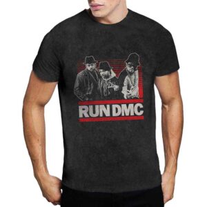 Run DMC Unisex T-Shirt
