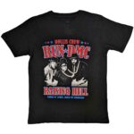 Run DMC Unisex T-Shirt